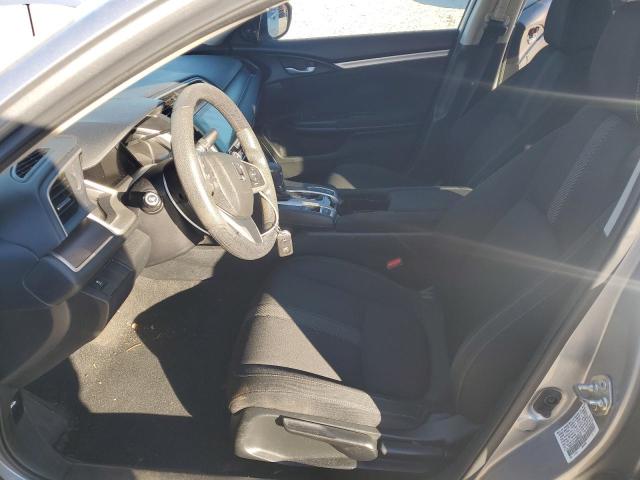 Photo 7 from auction – 2016 HONDA CIVIC EX with VIN 19XFC1F34GE042021
