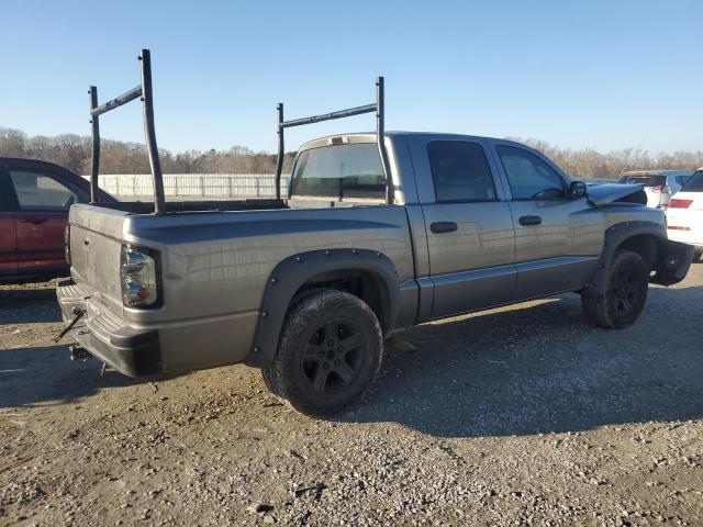 Photo 3 from auction – 2011 DODGE DAKOTA SLT with VIN 1D7RE3GK7BS580877