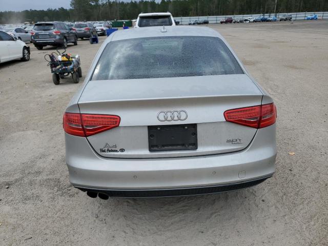 Photo 6 from auction – 2014 AUDI A4 PREMIUM with VIN WAUFFAFL7EN018616
