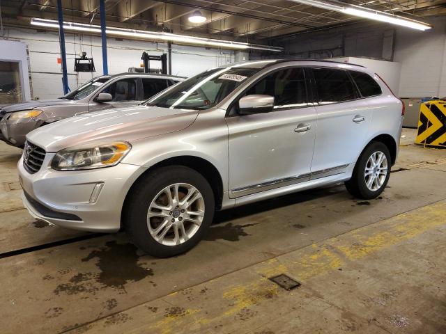 Photo 1 from auction – 2015 VOLVO XC60 T5 with VIN YV4612RJ4F2758724