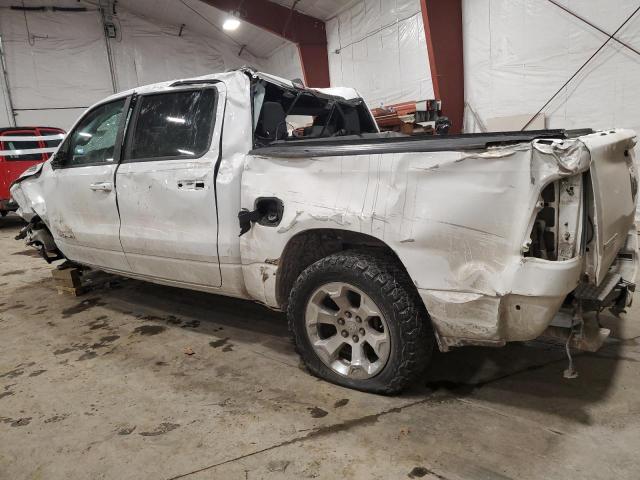 Foto 2 de la subasta – 2019 RAM 1500 BIG H con VIN 1C6SRFFT4KN883259
