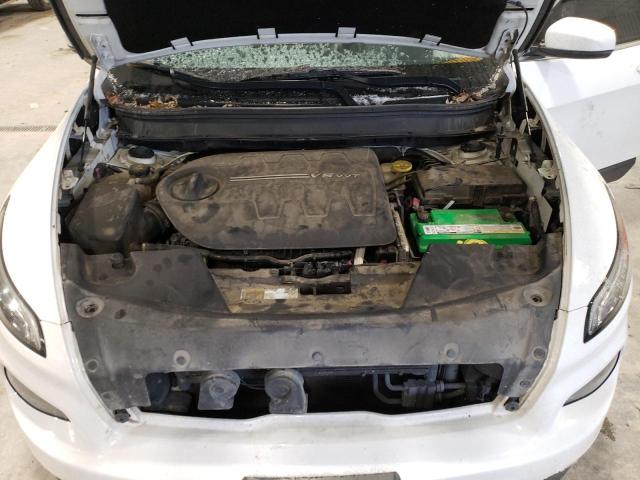 Photo 12 from auction – 2015 JEEP CHEROKEE L with VIN 1C4PJLDS4FW525917