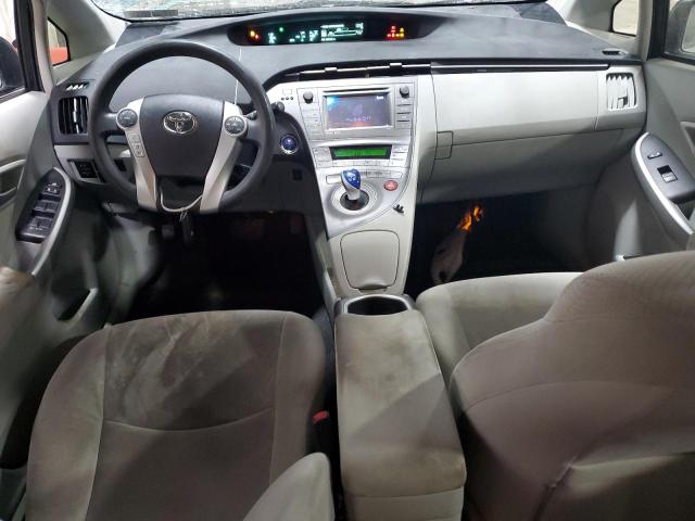 Photo 8 from auction – 2012 TOYOTA PRIUS with VIN JTDKN3DU4C1518782