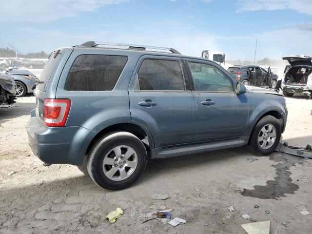 Photo 3 from auction – 2012 FORD ESCAPE LIM with VIN 1FMCU0EG0CKC36885