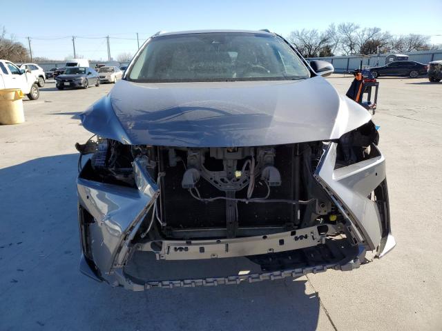 Photo 5 from auction – 2017 LEXUS RX 350 BAS with VIN 2T2ZZMCAXHC063497