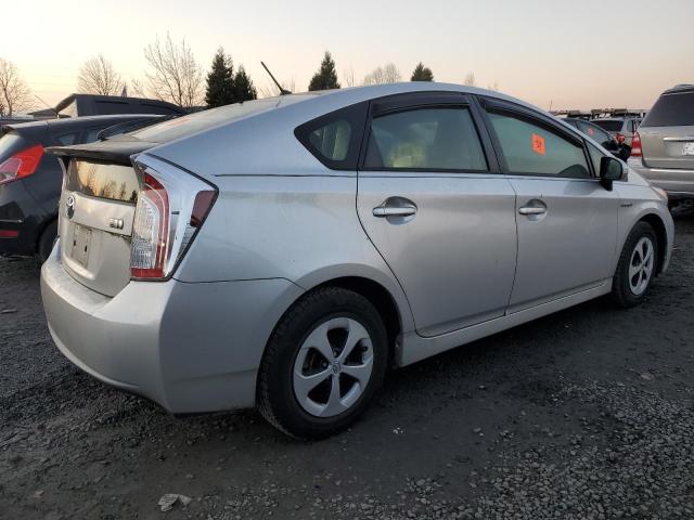 Foto 3 de la subasta – 2013 TOYOTA PRIUS con VIN JTDKN3DU2D5698533
