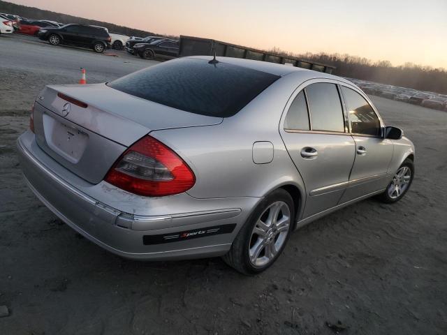 Photo 3 from auction – 2003 MERCEDES-BENZ E 320 with VIN WDBUF65J63A224536