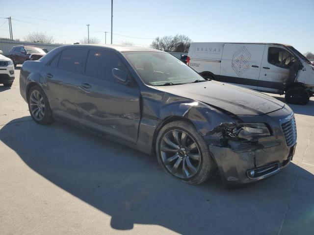 Photo 4 from auction – 2014 CHRYSLER 300 S with VIN 2C3CCABG4EH250739