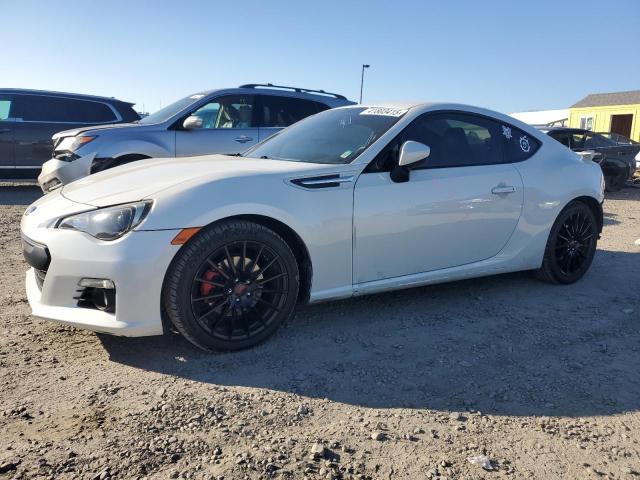 Photo 1 from auction – 2015 SUBARU BRZ 2.0 LI with VIN JF1ZCAC15F9600404