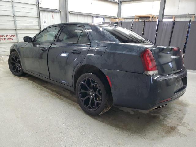 Photo 2 from auction – 2019 CHRYSLER 300 TOURIN with VIN 2C3CCAAG8KH609944