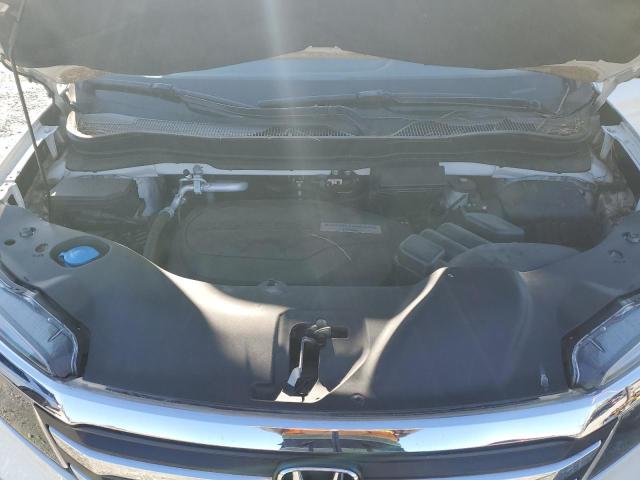 Photo 12 from auction – 2017 HONDA PILOT EX with VIN 5FNYF5H30HB009047