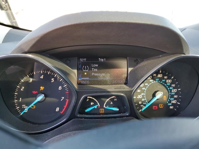 Photo 9 from auction – 2013 FORD ESCAPE TIT with VIN 1FMCU0J99DUB20761