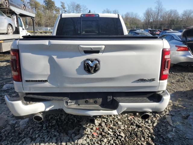 Photo 6 from auction – 2020 RAM 1500 BIG H with VIN 1C6SRFFTXLN380563