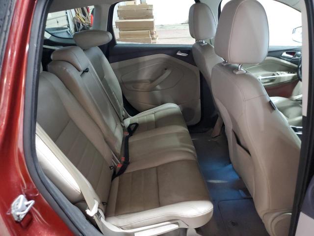 Photo 11 from auction – 2014 FORD ESCAPE TIT with VIN 1FMCU9JX5EUB26254