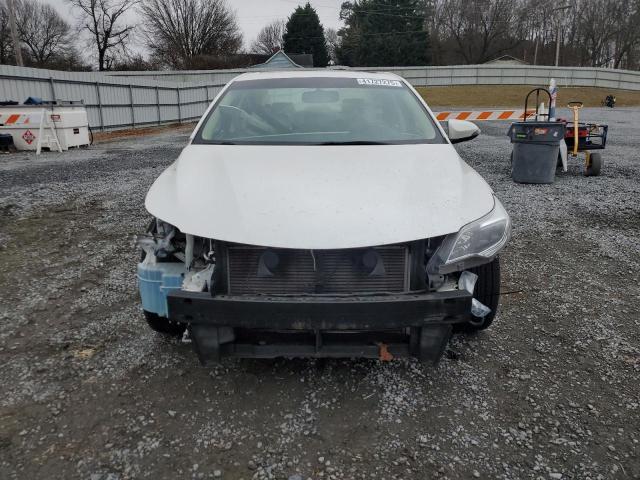 Photo 5 from auction – 2014 TOYOTA AVALON BAS with VIN 4T1BK1EB9EU122208
