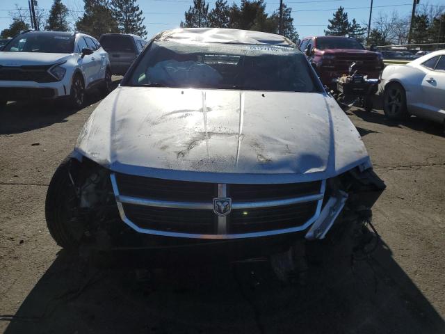 Photo 5 from auction – 2010 DODGE AVENGER R/ with VIN 1B3CC5FB0AN210324
