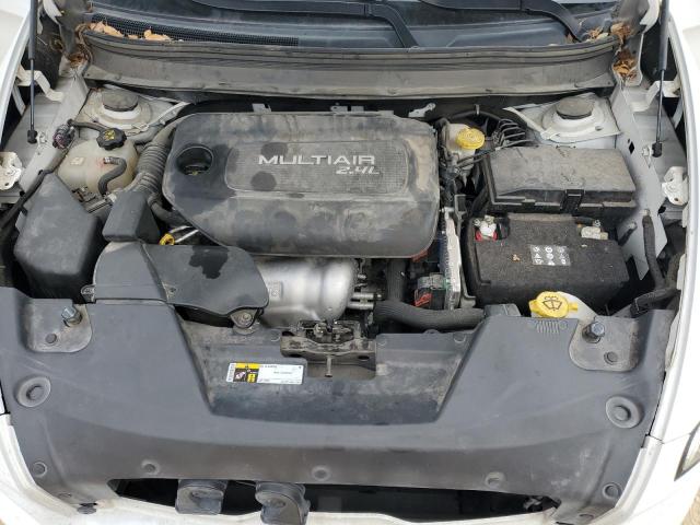 Photo 12 from auction – 2018 JEEP CHEROKEE L with VIN 1C4PJLCB9JD544100
