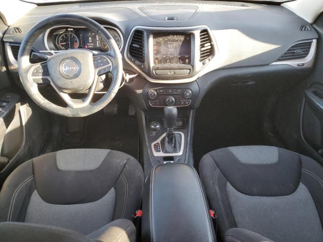 Photo 8 from auction – 2014 JEEP CHEROKEE L with VIN 1C4PJMCS5EW298596