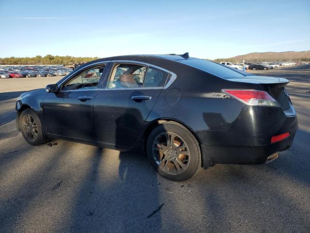 Photo 2 from auction – 2009 ACURA TL with VIN 19UUA86519A025448