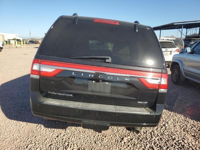 Photo 6 from auction – 2015 LINCOLN NAVIGATOR with VIN 5LMJJ2HT9FEJ10237