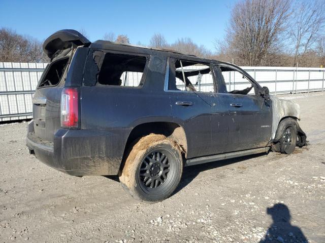 Photo 3 from auction – 2017 GMC YUKON DENA with VIN 1GKS2CKJ9HR302683