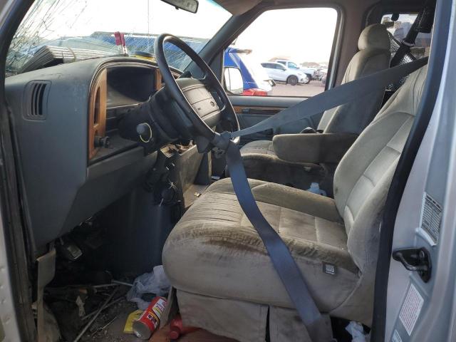 Photo 7 from auction – 1994 FORD ECONOLINE with VIN 1FDEE14NXRHB72789