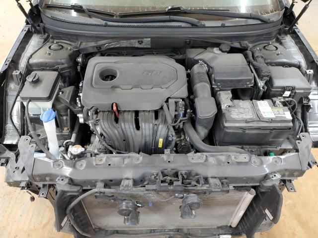 Photo 11 from auction – 2016 HYUNDAI SONATA SPO with VIN 5NPE34AF2GH430228