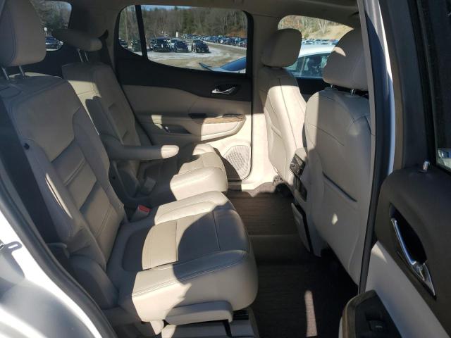 Photo 11 from auction – 2019 GMC ACADIA DEN with VIN 1GKKNXLSXKZ112873