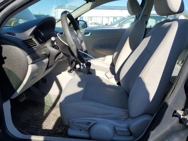 Photo 7 from auction – 2009 CHEVROLET COBALT LS with VIN 1G1AS58H897212969
