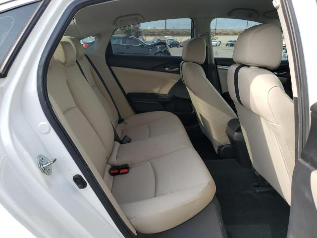 Photo 10 from auction – 2017 HONDA CIVIC LX with VIN 2HGFC2F52HH570638
