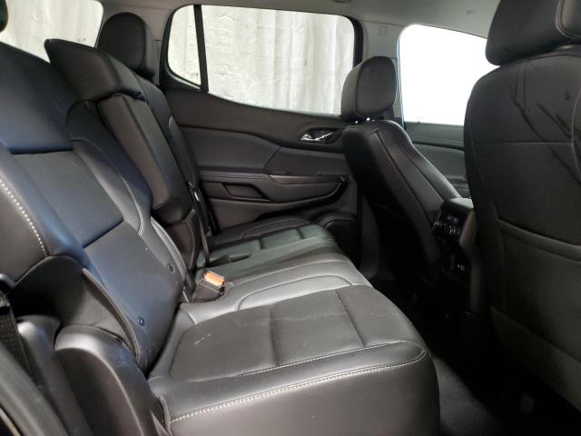 Photo 11 from auction – 2023 GMC ACADIA SLT with VIN 1GKKNUL46PZ149541