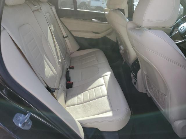 Photo 11 from auction – 2019 BMW X4 XDRIVE3 with VIN 5UXUJ3C5XKLG55647