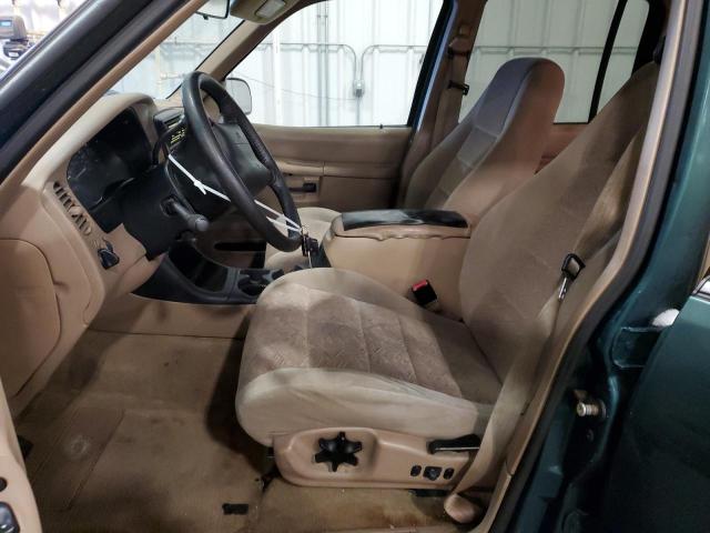 Photo 7 from auction – 2001 FORD EXPLORER X with VIN 1FMZU63E71ZA80010