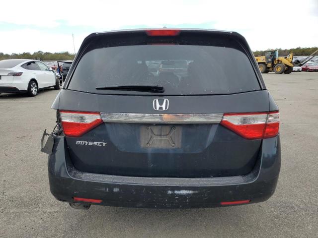 Photo 6 from auction – 2011 HONDA ODYSSEY EX with VIN 5FNRL5H65BB062793