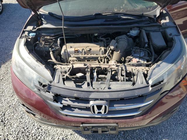 Photo 12 from auction – 2014 HONDA CR-V EX with VIN 5J6RM3H55EL023741