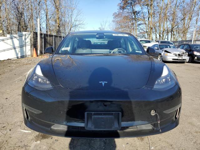 Photo 5 from auction – 2022 TESLA MODEL 3 with VIN 5YJ3E1EA5NF369662