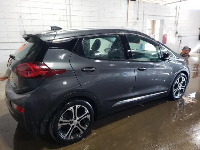 Photo 3 from auction – 2017 CHEVROLET BOLT EV PR with VIN 1G1FX6S00H4147079