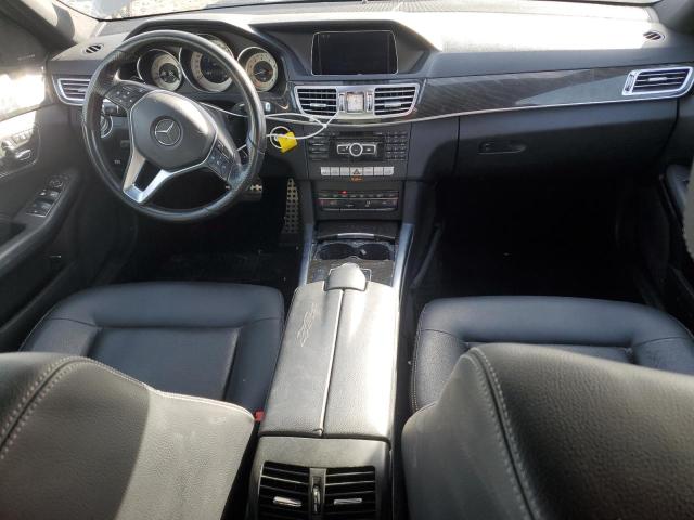 Photo 8 from auction – 2015 MERCEDES-BENZ E 350 4MAT with VIN WDDHF8JB7FB093716