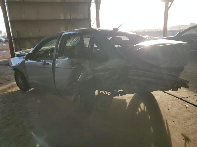 Photo 2 from auction – 2009 FORD FOCUS SE with VIN 1FAHP35N49W258400