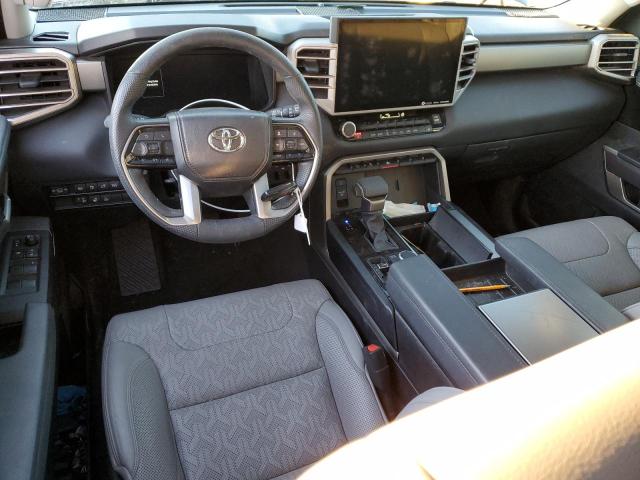 Foto 8 de la subasta – 2023 TOYOTA SEQUOIA SR con VIN 7SVAAABA6PX016515