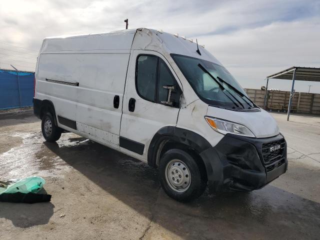 Photo 4 from auction – 2023 RAM PROMASTER with VIN 3C6LRVDG8PE594059