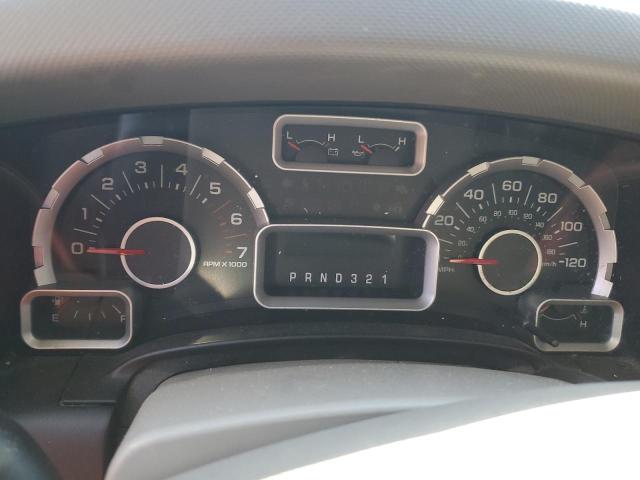 Photo 9 from auction – 2007 FORD EXPEDITION with VIN 1FMFU16517LA72093