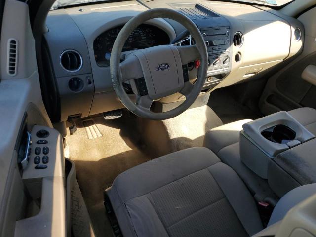 Photo 8 from auction – 2008 FORD F150 with VIN 1FTPX12V98FB02575