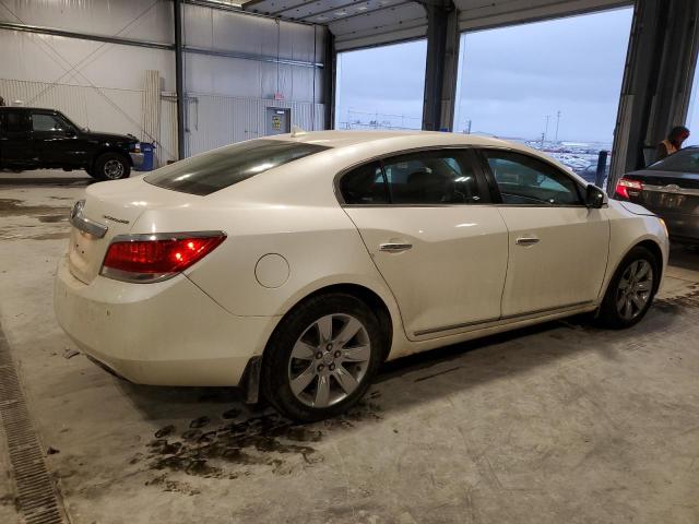 Photo 3 from auction – 2012 BUICK LACROSSE P with VIN 1G4GD5E30CF374432