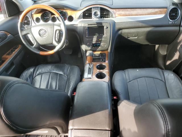 Photo 8 from auction – 2012 BUICK ENCLAVE with VIN 5GAKVDED0CJ133273