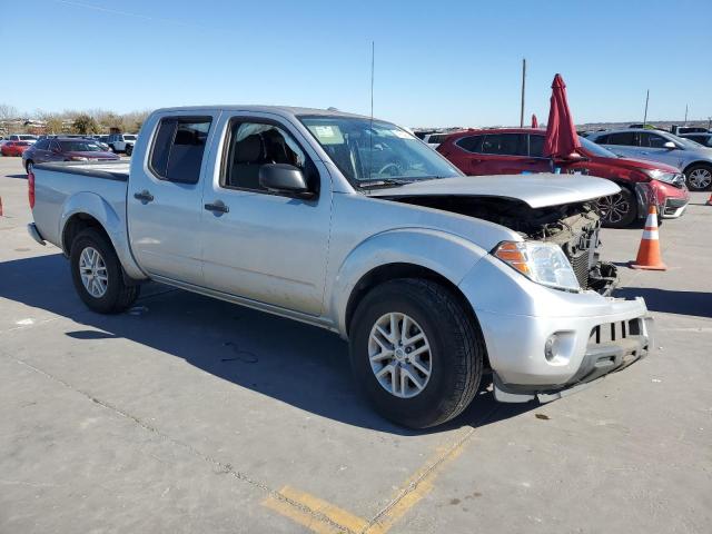 Photo 4 from auction – 2018 NISSAN FRONTIER S with VIN 1N6AD0ER2JN733992