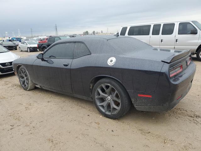 Photo 2 from auction – 2018 DODGE CHALLENGER with VIN 2C3CDZAGXJH232947