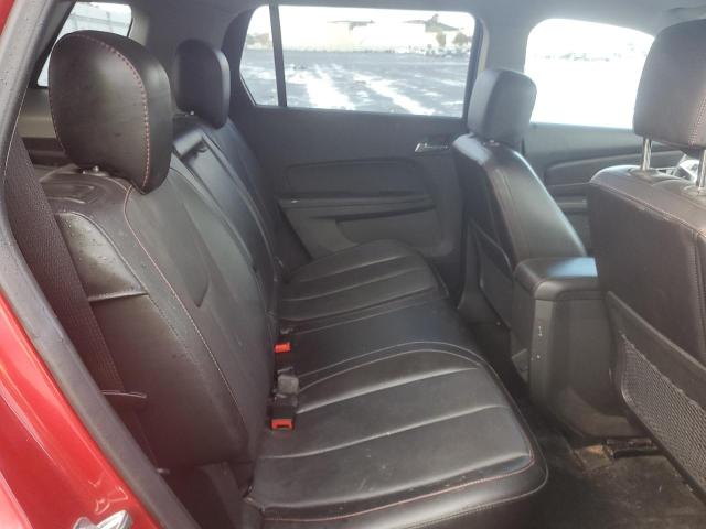 Photo 10 from auction – 2013 GMC TERRAIN SL with VIN 2GKFLUE39D6162528