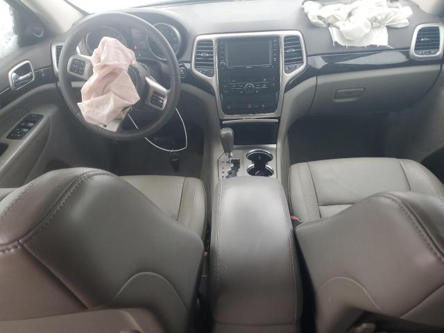 Photo 8 from auction – 2013 JEEP GRAND CHER with VIN 1C4RJFAG1DC561136