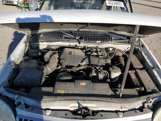 Photo 11 from auction – 2002 MERCURY MOUNTAINEE with VIN 4M2ZU86E02UJ26443